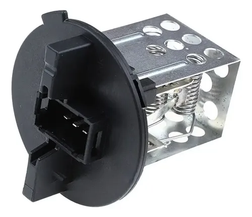 Resistencia Forzador Aire Citroen C4 Peugeot 307