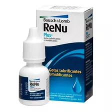 Renu Gotas Umidificante 8ml