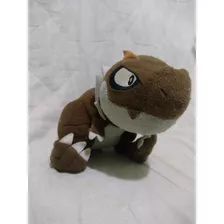 Peluche Pokémon Tyrunt Original Tomy