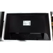 Carcaça Monitor Cce Mc1501 Rm0001.00