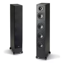 Bafles Paradigm Monitor Se6000 - Aceptamos Audio - 