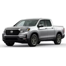 4 Llantas Honda Ridgeline Originales 2023 Sin Uso