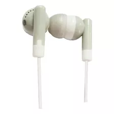 Auricular Supersonic Iq-101 Gris - Tecsys