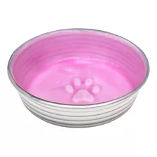 Loving Pets - Le Bol - Cuenco De Ceramica Esmaltada Para Per