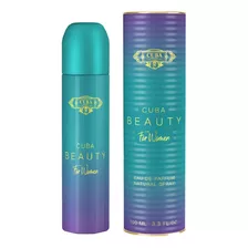 Cuba Beauty 100 Ml Nuevo, Original!! 