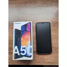 Celular Samsung A50 Usado Excelente Estado