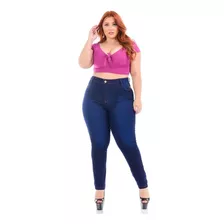 Calça Jeans Skinny 2020 Hot Pants Jeans Plus Size Promoçao