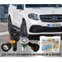 Birlos De Seguridad 14 X 1.5 Para Mercedes Clase Gls Terramo