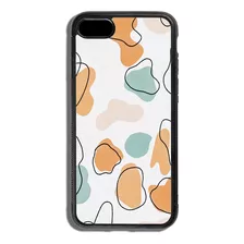 Carcasa Con Diseño Para Modelo iPhone 7/8