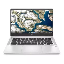 Hp Chromebook 14a-na0642cl Intel Celeron N4000 4gb Ram 