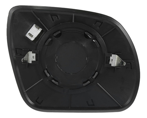 Luna Espejo Izquierda Compatible Hyundai Santa Fe 2009-2012 Foto 4