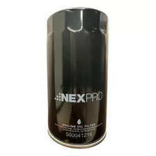  Filtro De Aceite Iveco Tector Nexpro 500041216