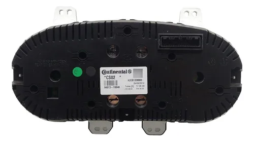 Painel Instrumentos Velocimetro Hyundai Hb20 2014 2019 Usado 23