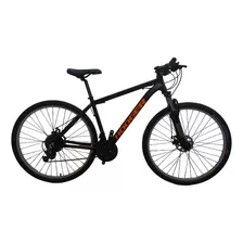 Bicicleta Rodado 29 Hooger Peak 21 Velocidades