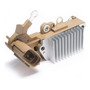 Alternador Para Isuzu Trooper 3.2 1995 Sist-nippondenso 75a