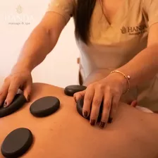 Masajes Relajantes Profesionales En Miraflores