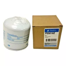 Filtro Aceite P550162 Marca Donaldson 