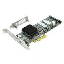 Tarjeta Ibm Pci Express Ssd 640gb High Iops Mlc 81y4532