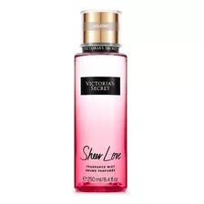 Victorias Secret Sheer Love 250 Ml Splash Original 