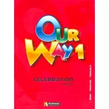 Our Way 1 - Celebration Edition - Com Cd