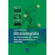 Ultrassonografia Investigação Das Lesões Musculoesqueléticas