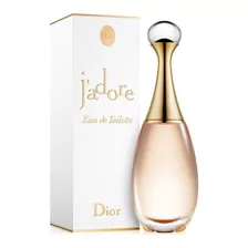 Perfume J'adore Edt 100 Ml Nuevo, Sellado, Original!!!