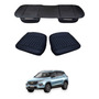 Cubreasientos Para Chevrolet Aveo 2024 Kit De 3 Fundas