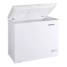 Freezer Horizontal Dual Punktal 203 Lts