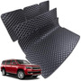 Fit For 2022 Jeep Grand Cherokee L Wagoneer Grand Wagon... Jeep Grand Wagoneer