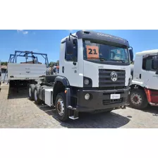 Vw 33.460 Ctm 6x4 2021/2022