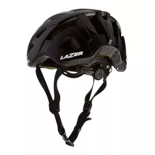 Casco Lazer Road Tonic Color Negro Talla M