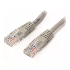 Cable De Red Utp Patch Cord Ampxl Cat6 Certificado 2 Metros.