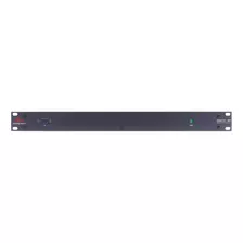 Dbx Zonepro 641 6x4 Procesador De Zona Digital