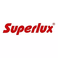 Auricular Abierto Profesional Hd330 Superlux 