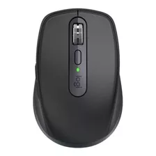Mouse Inalámbrico Logitech Master Series Mx Anywhere 3