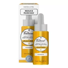 Teatrical Serum Facial Antimanchas Aclarante 30ml