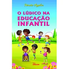 O Lúdico Na Educação Infantil 