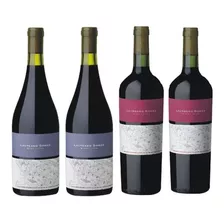 Vino Laureano Gomez Reserva Pack 4 Unidades- All Red Wines