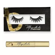 Delineadores - Tori Belle Selfie Magnetude Magnetic Lashes W