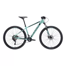 Bicicleta Bianchi Magma 9.s Mtb Rodado 29 Color Celeste Tamaño Del Cuadro 48