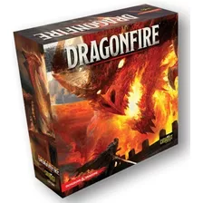 Dragon Fire Seize The Adventure! Ingles