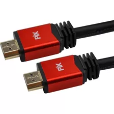 Cabo De Vídeo - Hdmi 2.0 - 10m - Md9 - 7550