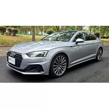 2022 Audi A5