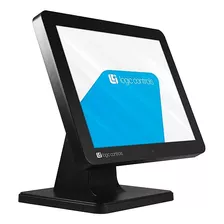 Monitor De Pantalla Táctil Bematech Le1015-j