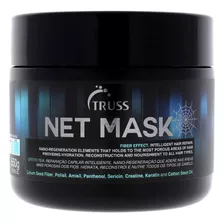 Truss Net Mask 550ml Mascarilla Capilar Trat Acondicionador