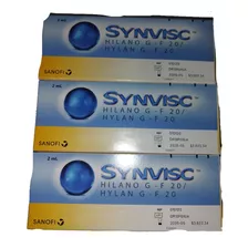 Synvics 2ml 