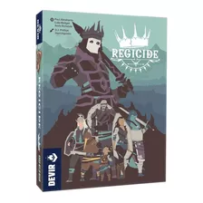 Regicide - Display 6ct. - (sp/cat/por)