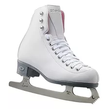 Riedell Patines - 14 Pearl Jr. - Patines Artisticos De Hielo