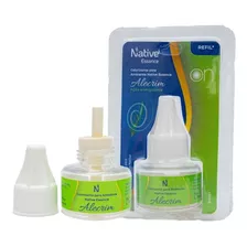 Essência Para Aromatizador Native Alecrim