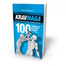 Krav Maga A Defesa Pessoal Israelense